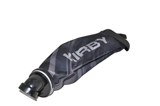 1 Kirby Vacuum Cleaner Cloth Bag 187923G / Cloth Assembly W / Mini Emtor Avalir Platinum