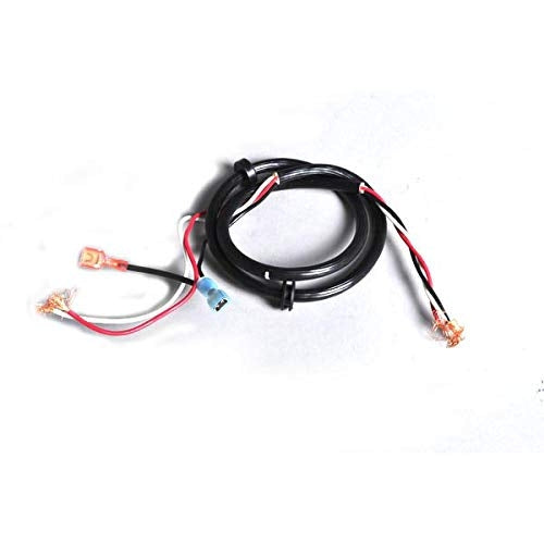 1 Hoover Vacuum Part 46512003 / Cord Pto U8418 V Series