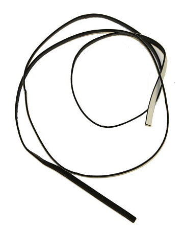1 Eureka, Sanitaire Vacuum Part 465384 / Gasket For Bottom Plate