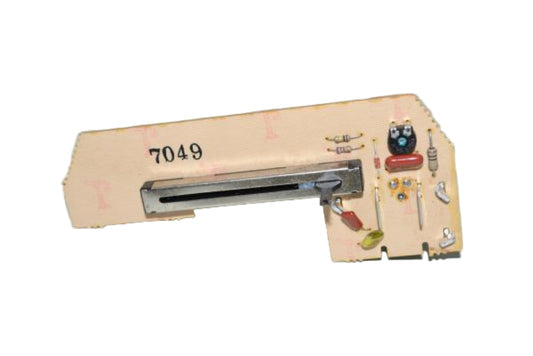 1 Hoover Vacuum Part 46851024 / Printed Circuit Board S3323
