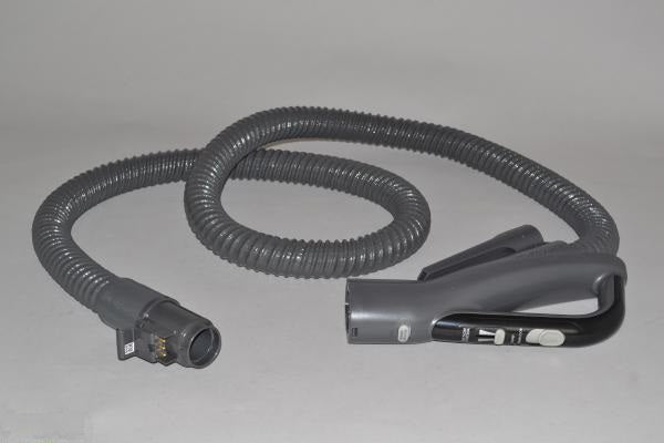 1 Titan Vacuum Hose 591013109 Canister / Assemble T9500 8 Feet, 3 Wire, Has Bump On Machine End