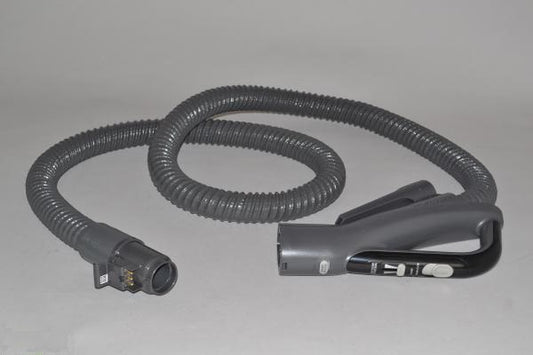 1 Titan Vacuum Hose 591013109 Canister / Assemble T9500 8 Feet, 3 Wire, Has Bump On Machine End