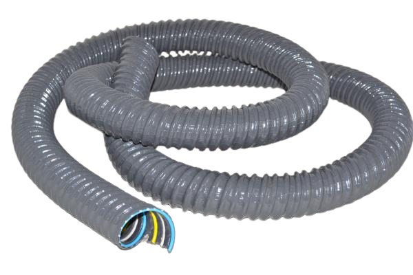 1 Kenmore Vacuum Hose 4370560 Canister / Blank 3 Wire, 7 Foot