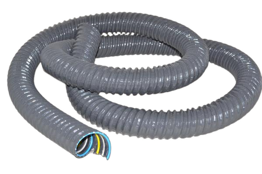1 Kenmore Vacuum Hose 4370560 Canister / Blank 3 Wire, 7 Foot
