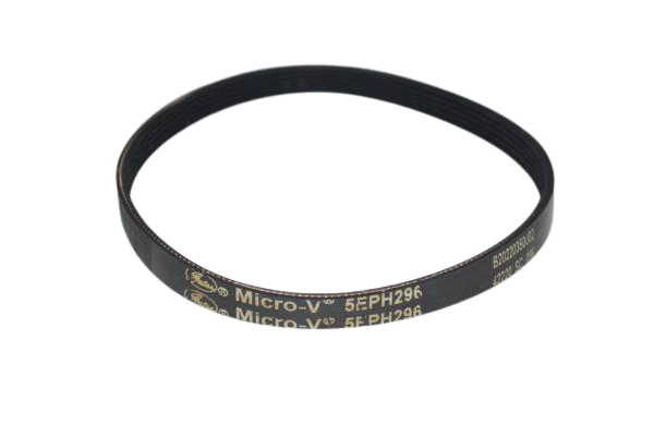 1 Titan Vacuum Belt 571005111 / Grooved Tcs 973 Power NOZZLET9200