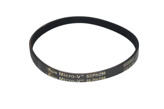 1 Titan Vacuum Belt 571005111 / Grooved Tcs 973 Power NOZZLET9200