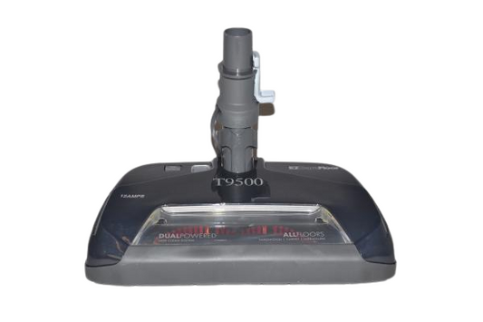 1 Titan Vacuum Part 591013107 Canister / Power Nozzle T9500