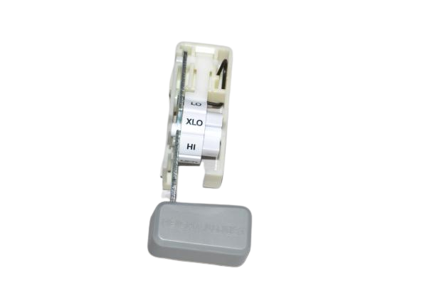 1 Kenmore Vacuum Part 591001121 / Pedal, Height Adjustment Titan T9500 Power Nozzle, Titan