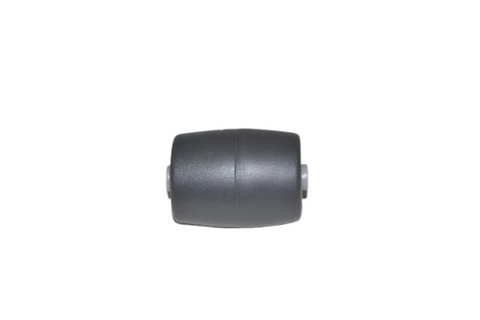 1 Titan Vacuum Part 571005108 / Wheel, Rear Tcs 973 Power Nozzle