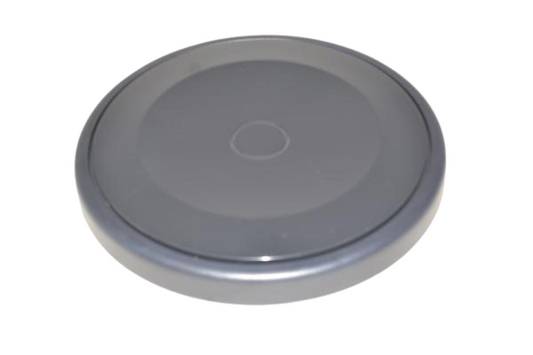 1 Titan Vacuum Part KC99CDXEZV07 Canister / Wheel, Rear T8000 Bagless