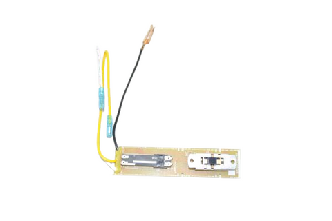 1 Titan Vacuum Part KC87GEEJZ000 / Pcb Assembly T8000, T9200, T9500 Hoseswitch, Receptacle