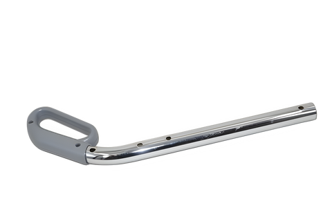 1 Eureka, Sanitaire Handle Assembly 157742SV Commercial / Grip Sanitaire SC-883