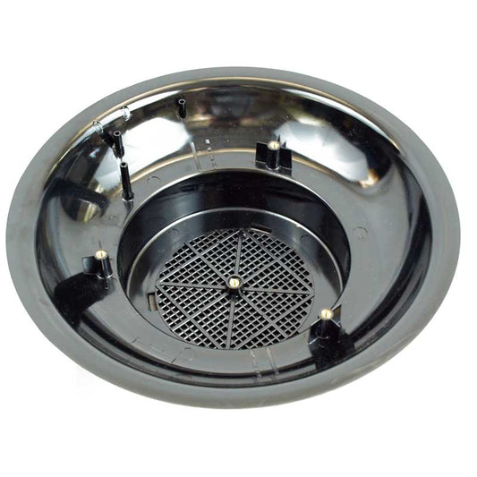 1 Filter Queen Vacuum Filter 4769000201 / Lower Motor Support Queen