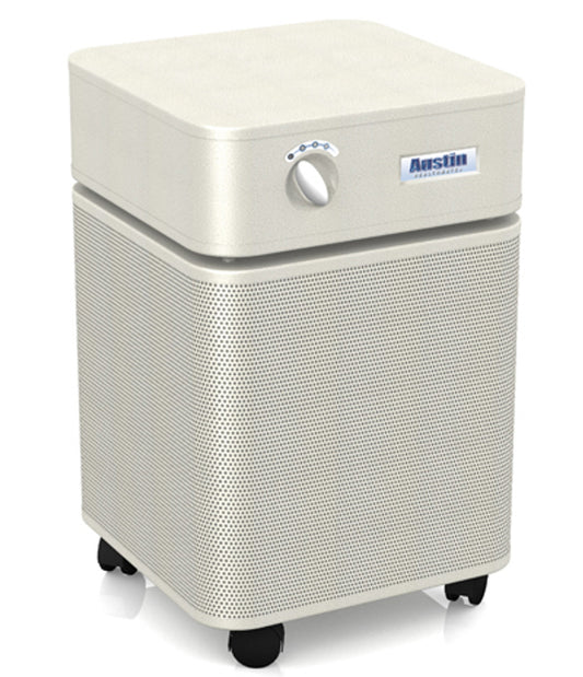 1 Austin Air Purifier B450A1 / HM450 Healthmate Plussandstone