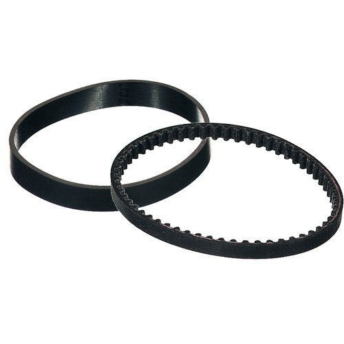 Electric Vac (Ship from USA) 2 Genuine Belts Pro Heat, Powersteamer, Powerbrush 0150621 2150628