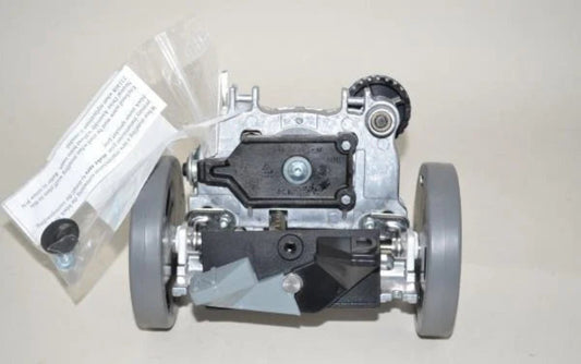 1 Kirby Vacuum Part 552399S / Transmission Assembly W / Wheels Gen 6