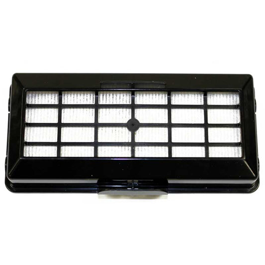 1 Bosch Vacuum Filter 579497 Canister HEPA Filtration / Formula