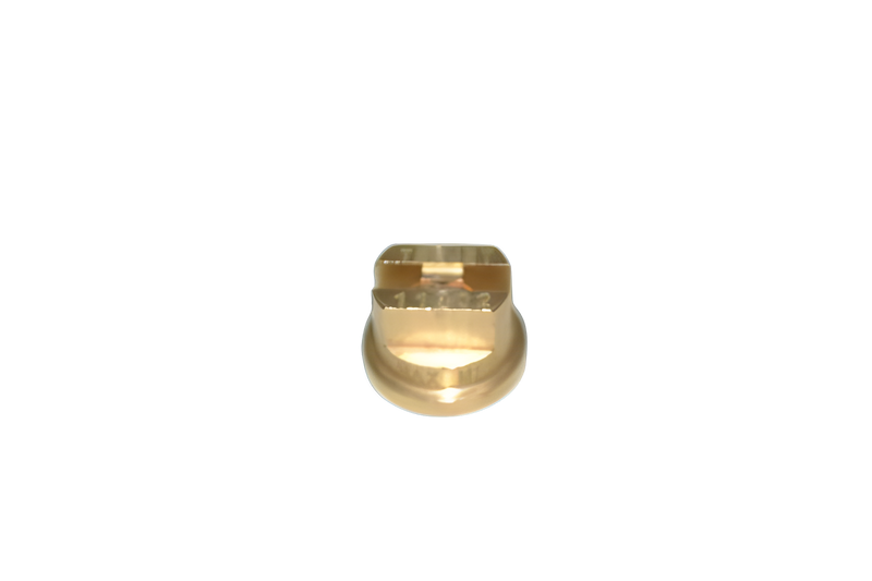 1 Commercial Extractors Vacuum Part 14-1975-03 Commercial / Jet Tee, Brass Wandspray Tee # 11002