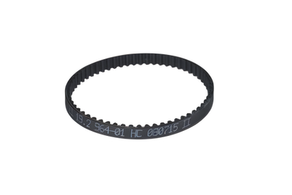 1 Wessel Werks Vacuum Belt 19.2964-01 / Werk, Geared, Ebk 280 Electric