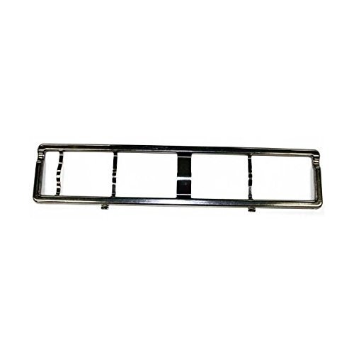 Electric Vac Kirby Generation III Vacuum Cleaner Bottom Plate # 152604