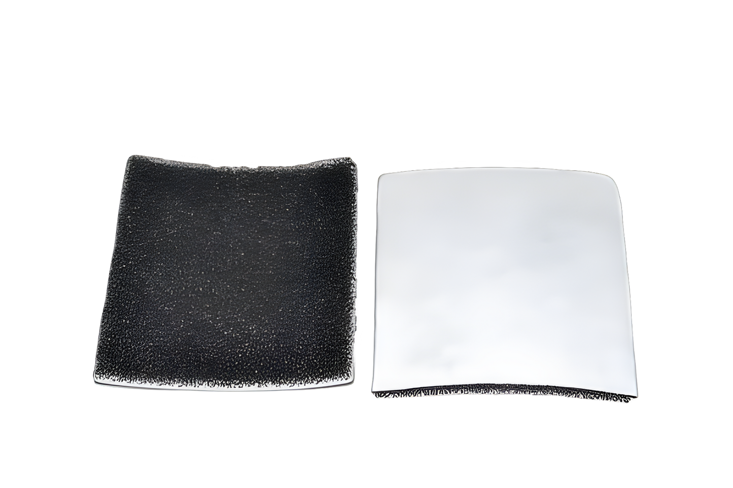 2 Kenmore Vacuum Filters 86883 / Kit, Secondary (Electrostatic)2