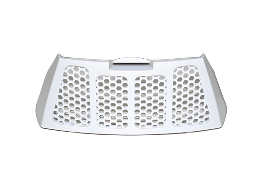 1 Titan Vacuum Cover B283-0110 Upright / T3200 Bagged