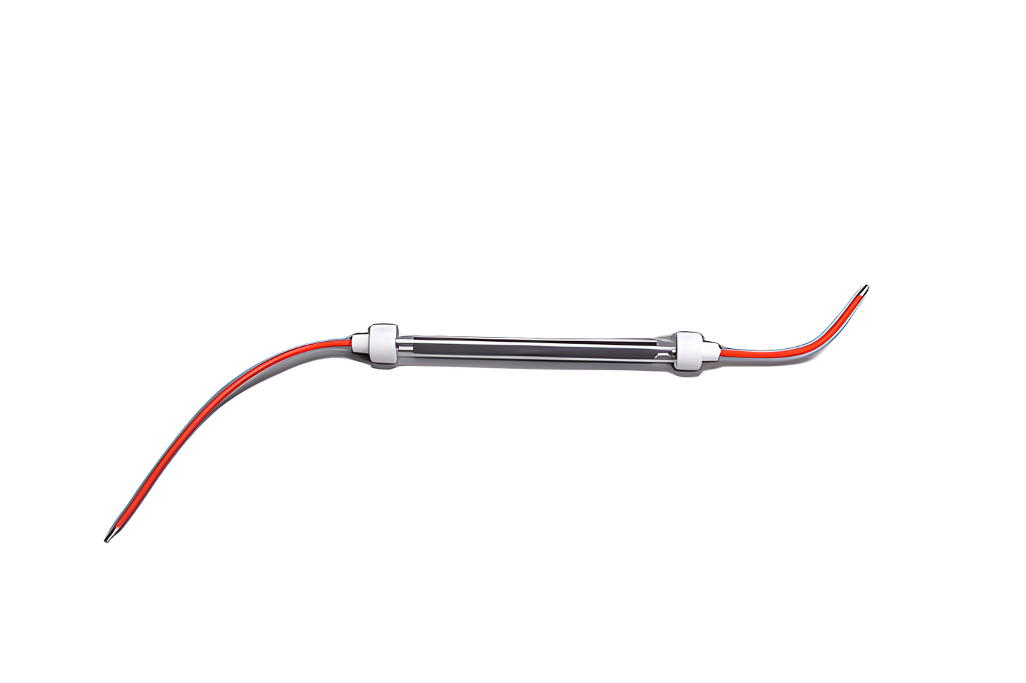 1 Heat Smart Vacuum Part SSF100 / Heating Elements, 250 Watt, Smart Heaterssold As Each 6 Needed Per Unit