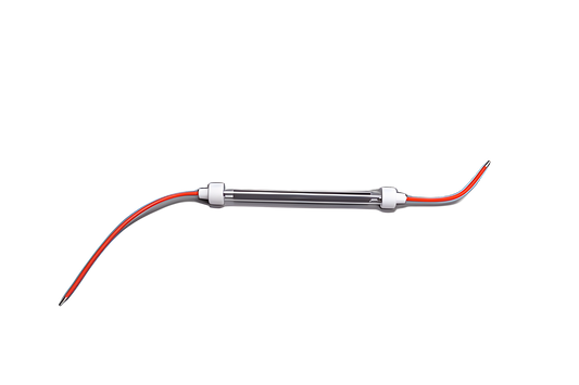 1 Heat Smart Vacuum Part SSF100 / Heating Elements, 250 Watt, Smart Heaterssold As Each 6 Needed Per Unit