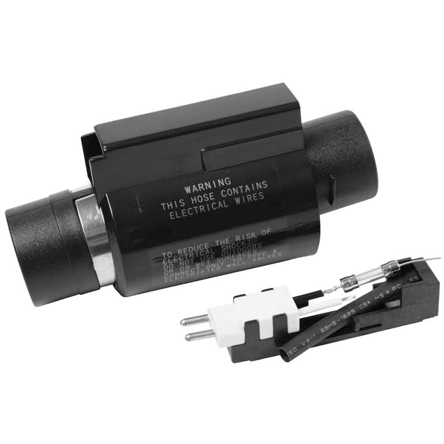1 Cen-Tec Vacuum Hose 50569 / Cuff Direct Connect Repair Kit Cen Tec