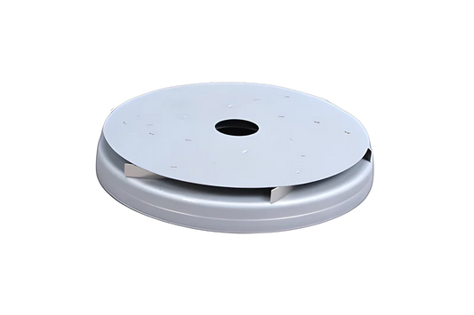 1 Ametek Vacuum Part 31360-1 / Stat Fan-#330 / 334-ALL 7.Motors