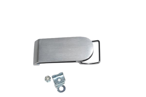 1 Proteam Vacuum Part 510179 Backpack / Latch, Retainer, Pro Ten 10