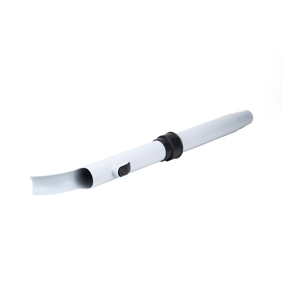 1 Proteam Vacuum Part 510258 Commercial / Extension Tube, Progen 15