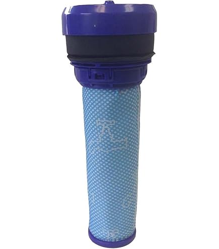 1 Dyson Vacuum Filter 10-2349-04 Pre Filter Canister / DC39 Bagless Canister Please Use Alt Part Number No Longer Available