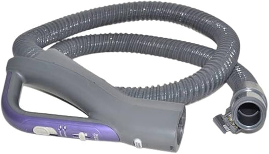 1 Kenmore Vacuum Hose 591004209 Canister / Assembly, 81614 / 816153 Wire, 7 Feet, No Bump On Machine End