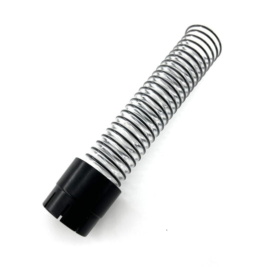1 Bissell Vacuum Hose 1608844 / Lower W / Duct, Cuff BISSELL1650 Series