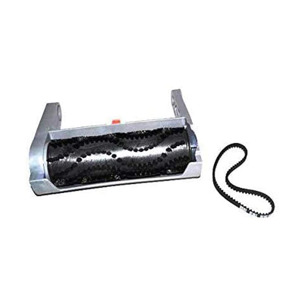 1 Bissell Vacuum Belt 2037462 / Brush Carriage Assembly 86T3, Big GREENSC6100A, Includes