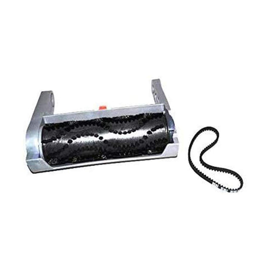1 Bissell Vacuum Belt 2037462 / Brush Carriage Assembly 86T3, Big GREENSC6100A, Includes