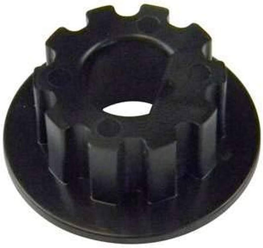 1 Kirby Vacuum Part 550603 / Motor Sprocket Gear Only (No Clip)- Blackkirby Model# De / Se