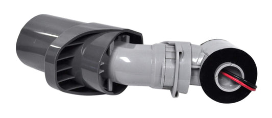 1 Beam Vacuum Part 155259 / Elbow, Q100 Power Nozzle / Please Use Number No Longer Available
