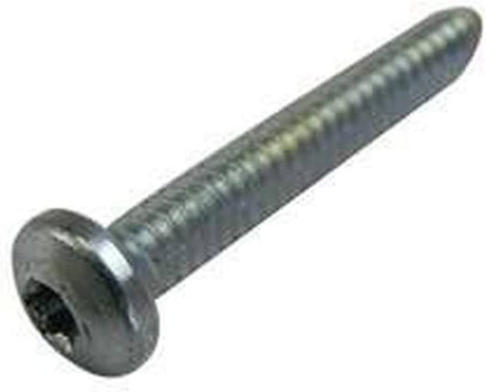 5 Kirby Vacuum Part 234898S / Screw Gen 3 Fan Case / Base, Bottom, 5