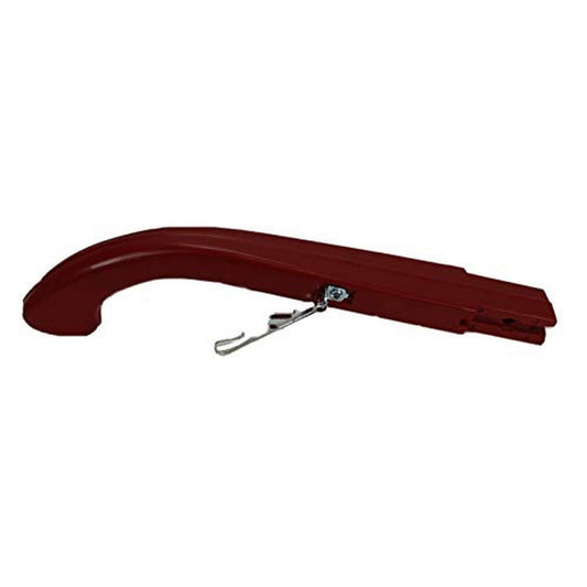 1 Kirby Handle Assembly 173377S / Grip / Classic Red Oem