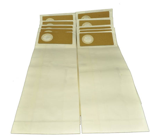 1 Advance Vacuum Cleaner Bag 323195 Upright / Clothbag Carpet Twin 14 / 16