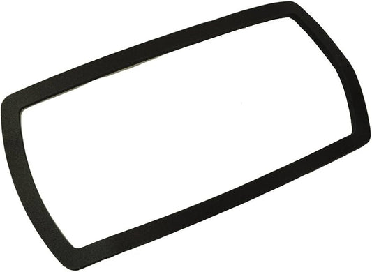 1 Eureka, Sanitaire Vacuum Part 58223 / Dirt Cup Gasket Sanitaire 887B