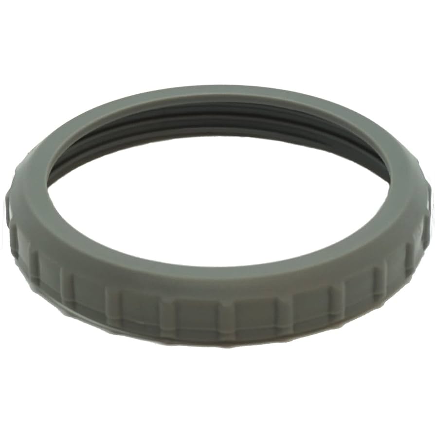 1 Bissell Vacuum Part 1606415 / Bottom Ring, Dirty Tank 1548 Proheat