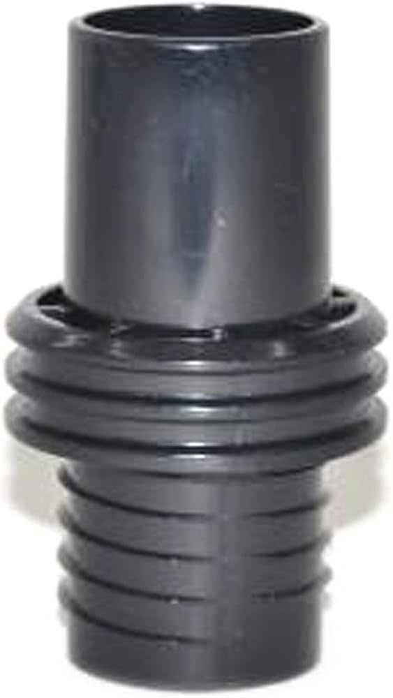 1 Hide-A-Hose Vacuum Part HS5000H4 / Mini Cuff, New Style Hide A Hosefor Sock Hoses