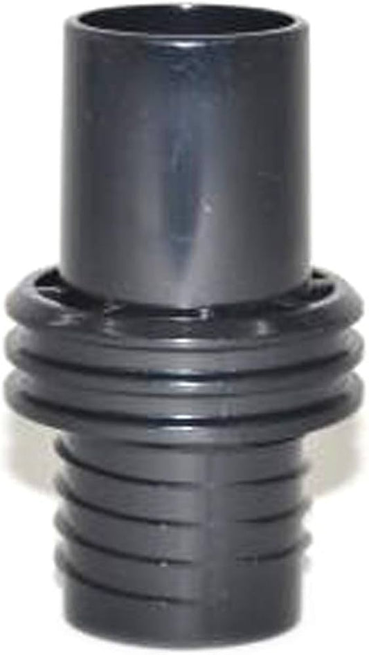 1 Hide-A-Hose Vacuum Part HS5000H4 / Mini Cuff, New Style Hide A Hosefor Sock Hoses