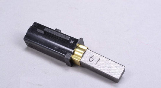 1 Ametek Vacuum Part 33326-1 / Carbon Lamb 116-276-01 / 116-227-00 Motors