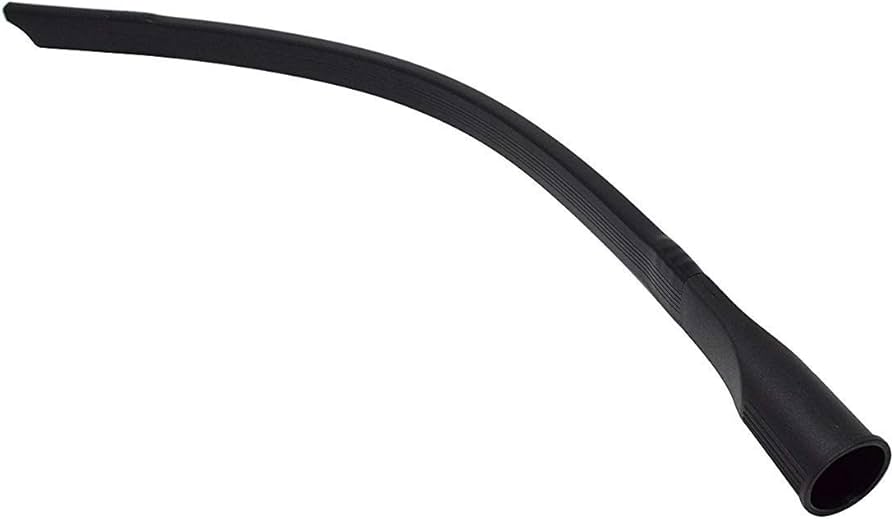 1 Miele Vacuum Part 32-1830-03 / Crevice Tool, Flexible, 35mm, Bosch