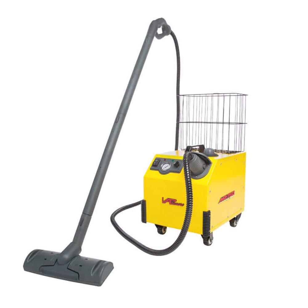 1 Vapamore Shampoo / Chemical MR750 / Mr-750 Ottimo, Commercial Steam Cleaner
