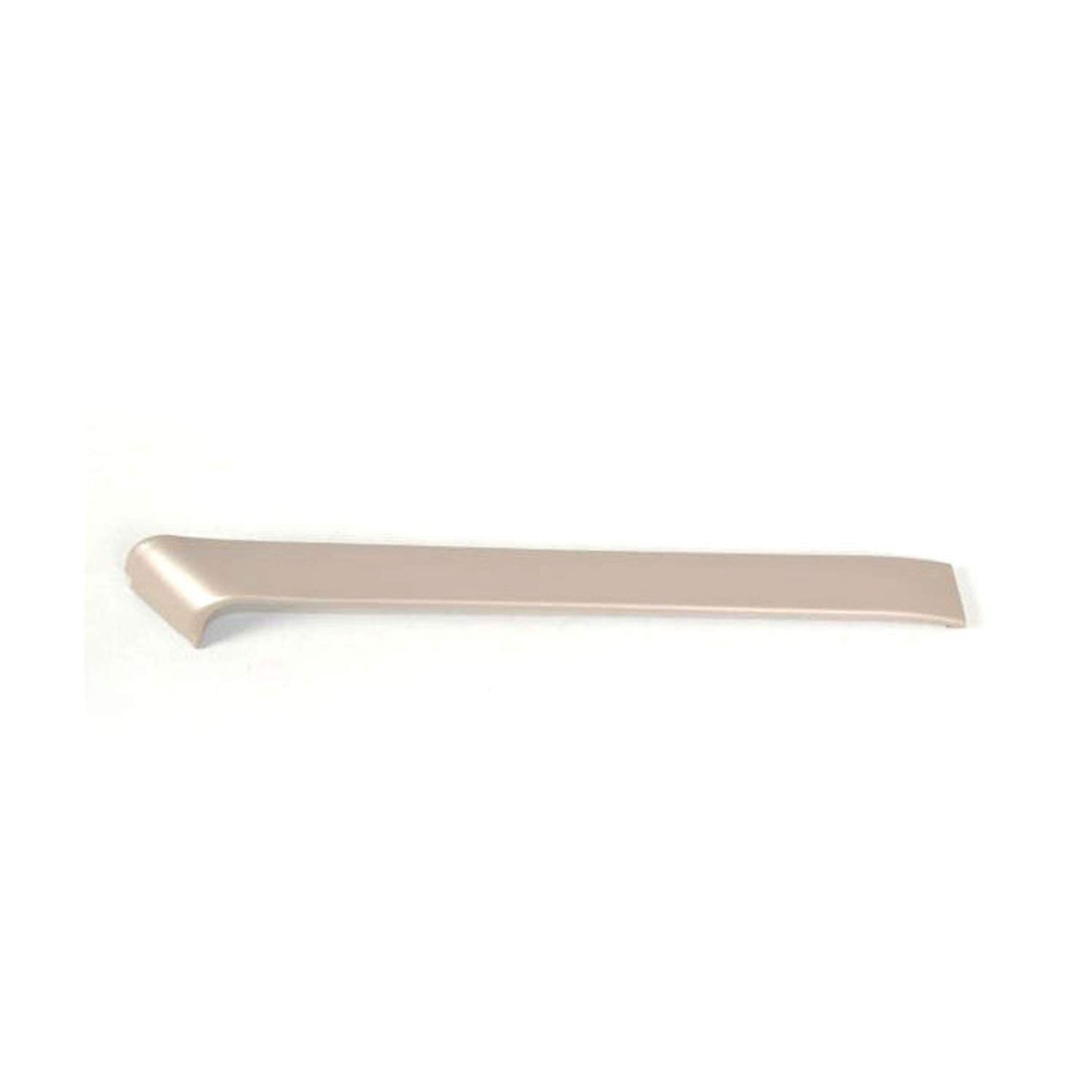 1 Kirby Vacuum Cover 630912 / Trim Strip, Left Sentria Ii, Shell